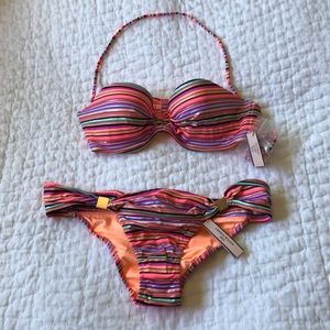 NWT Victoria Secret Bikini Set
